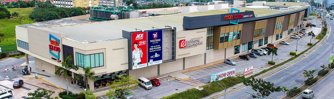 Main Square Bacoor