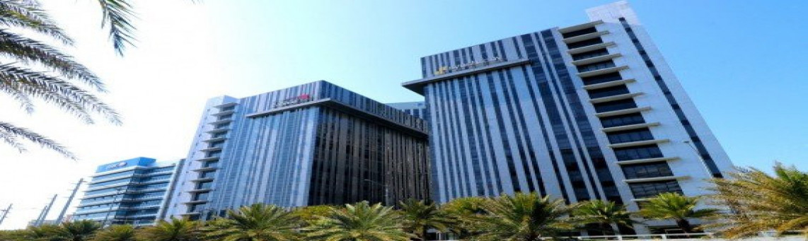 Filinvest Three - Northgate Cyberzone