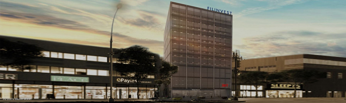 387 by Filinvest Land