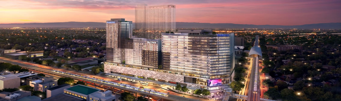 Activa Office Towers