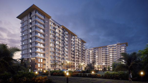 Hermosa by Crown Asia