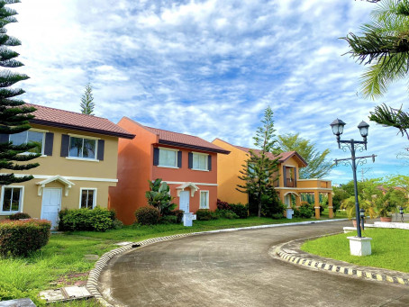 Camella Cauayan