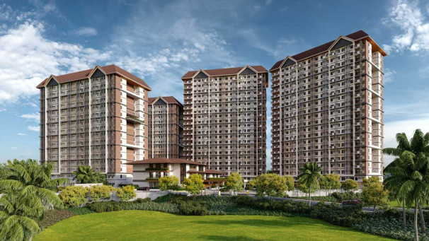 Sierra Valley Gardens by RLC