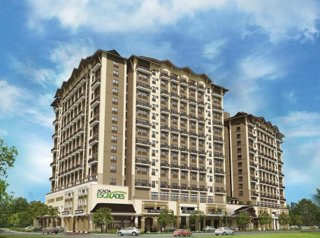 Acacia Escalades by RLC