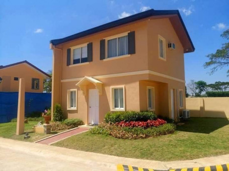 Camella Azienda Batangas