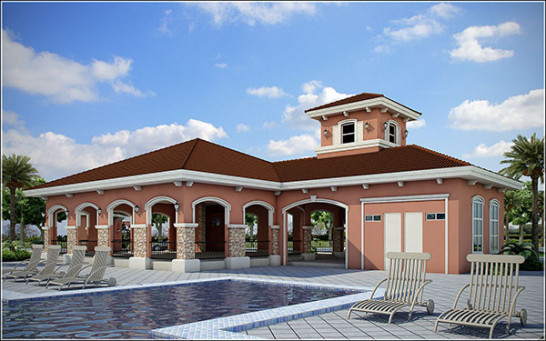 Camella Monticello