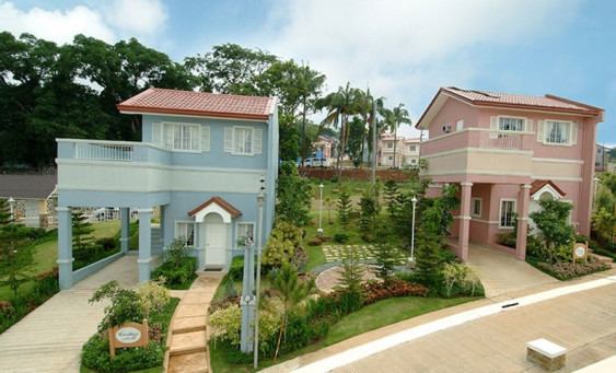 Camella Crestwood Heights