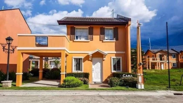 Camella Butuan