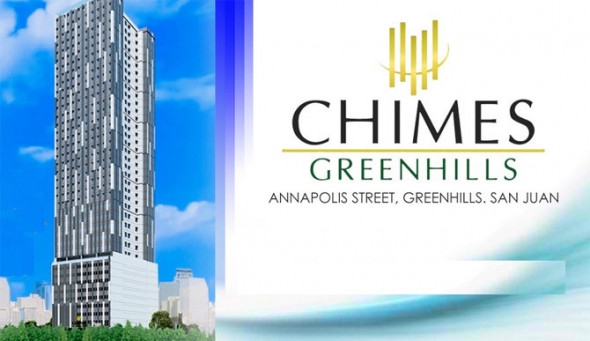 Chimes Greenhills by RLC