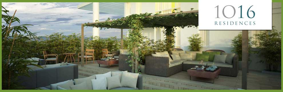 1016 Residences
