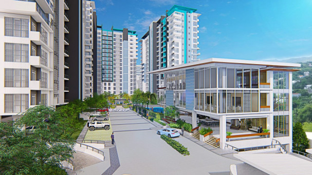 Mivela Garden Residences