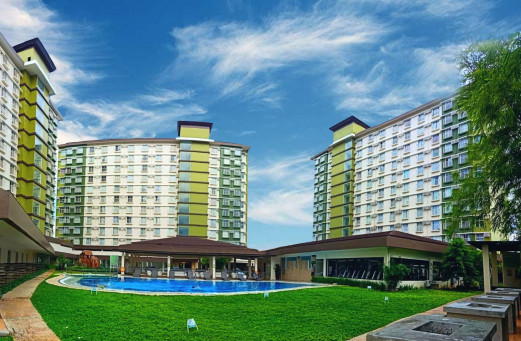 Bamboo Bay Community Cebu