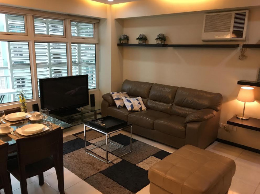 Callery at Two Serendra, 11th Avenue, BGC, Taguig