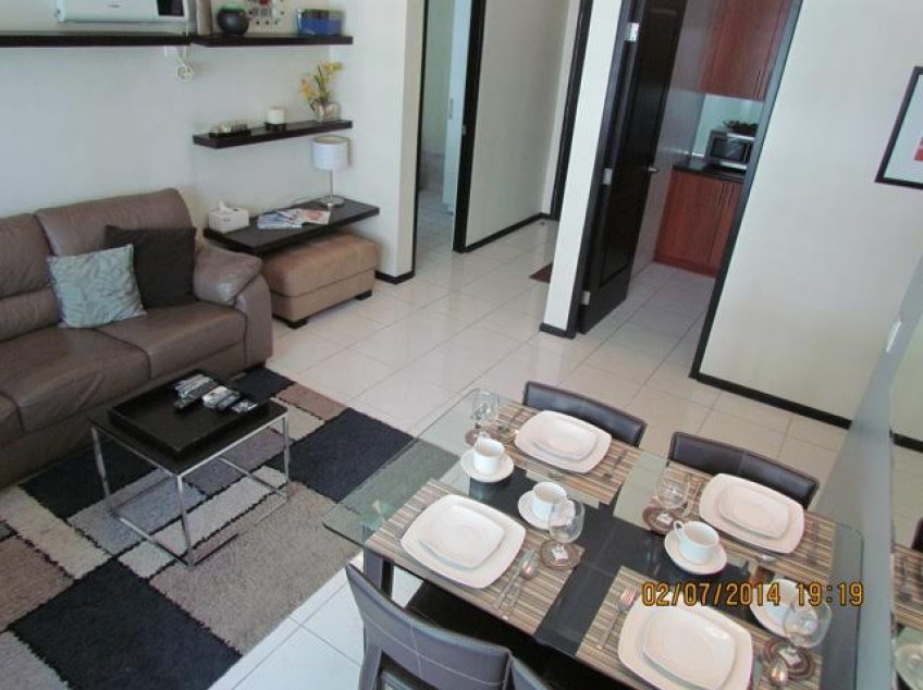 Callery at Two Serendra, 11th Avenue, BGC, Taguig