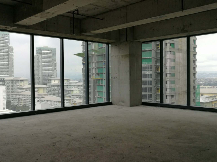 X - Unit 1708 Office Space in High Street South Corporate Plaza, BGC
