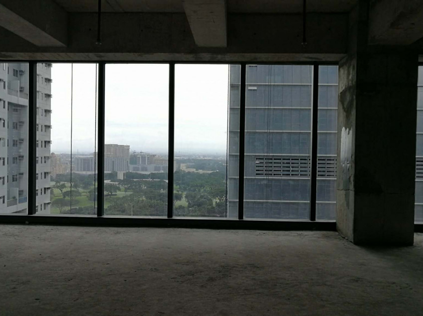 Office Space in High Street South Corporate Plaza, BGC