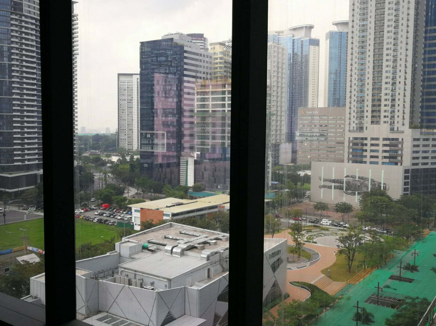 Office Space in High Street South Corporate Plaza, BGC