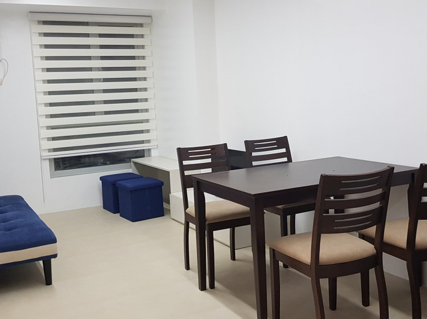 FOR LEASE: 1 Bedroom Unit in Avida Towers 34th Street, Bonifacio Global City, Taguig
