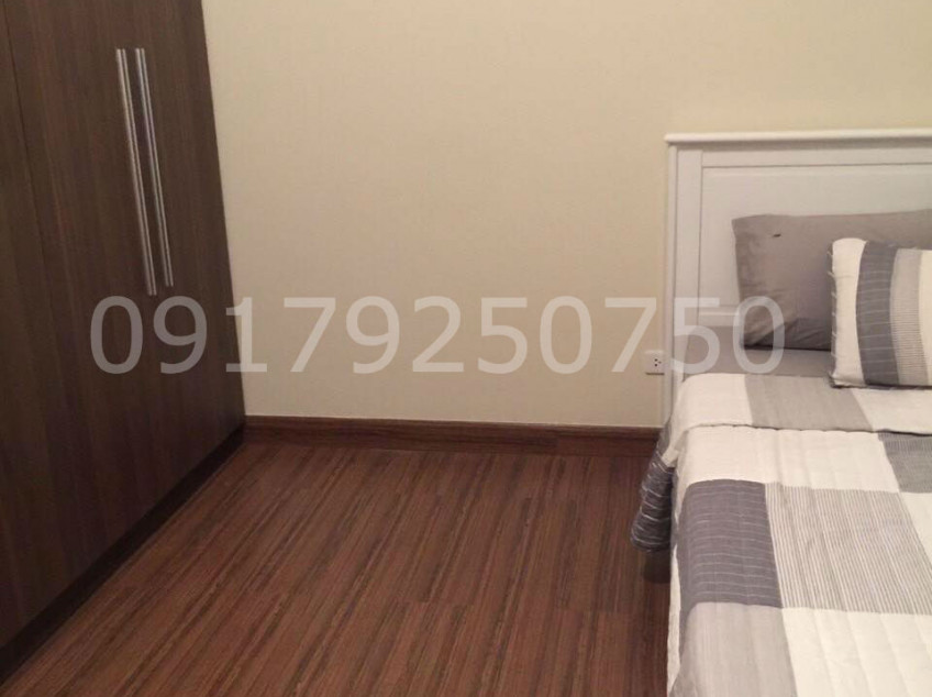 For Rent Shang Salcedo Place Studio Unit with Parking