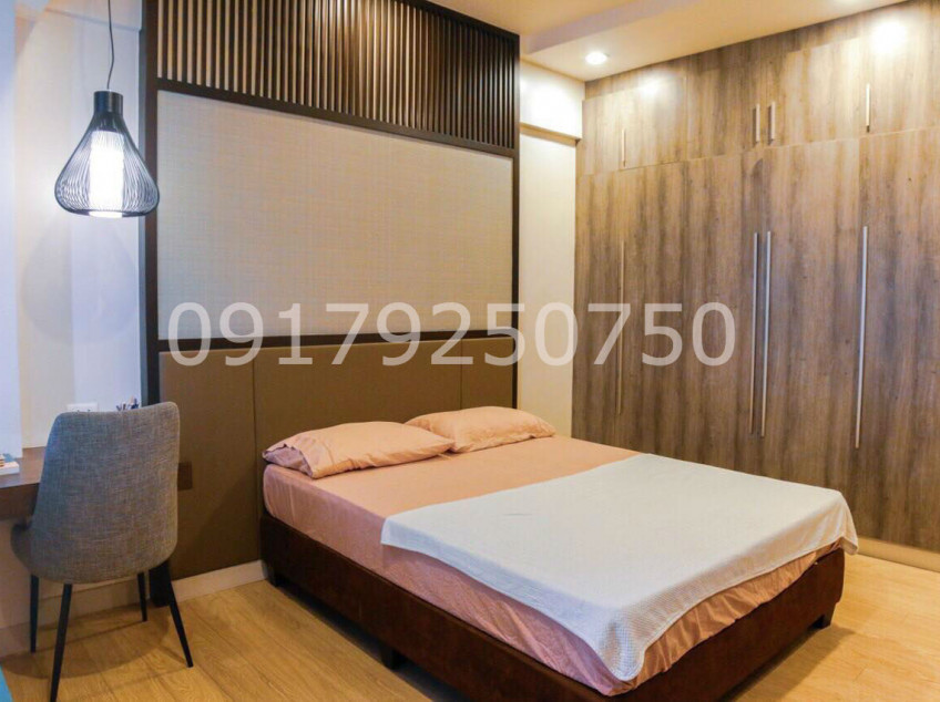 One Shangri-La Place 2 Bedroom