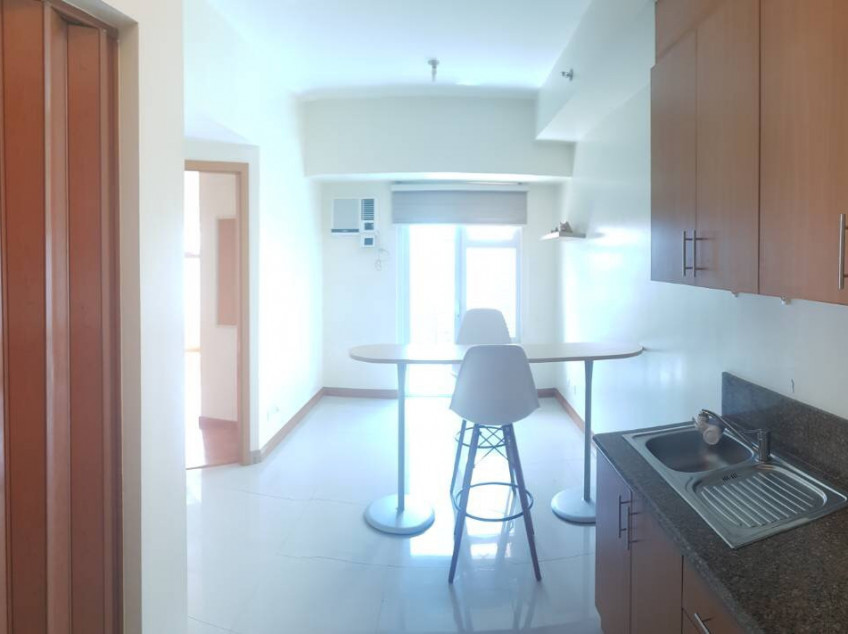 1-bedroom in the Fort Trion Towers for Sale