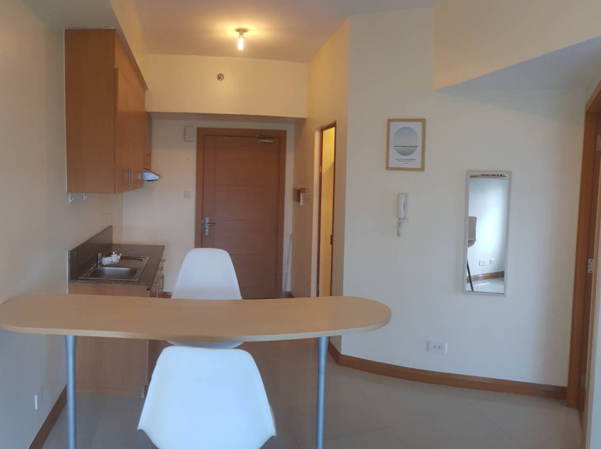 1-bedroom in the Fort Trion Towers for Sale