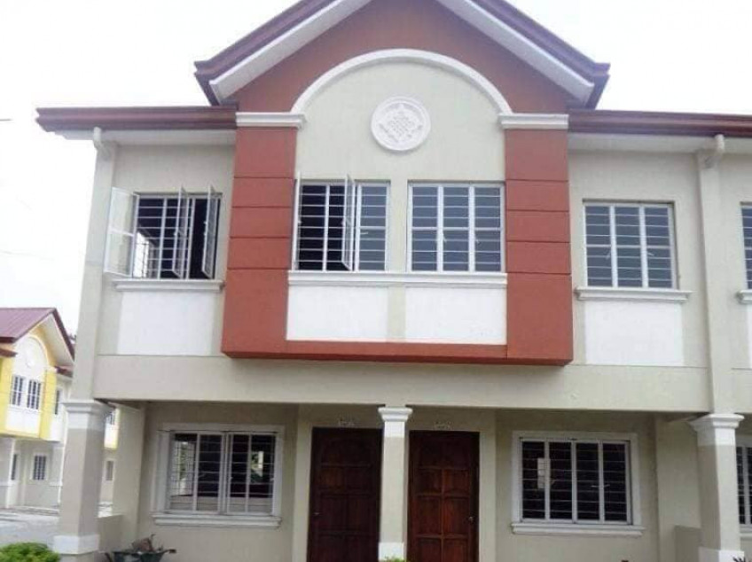 Townhouse for Sale in Cainta Rizal