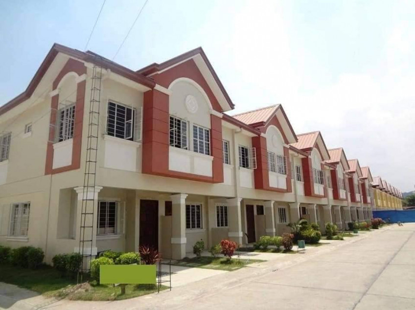 Townhouse for Sale in Cainta Rizal