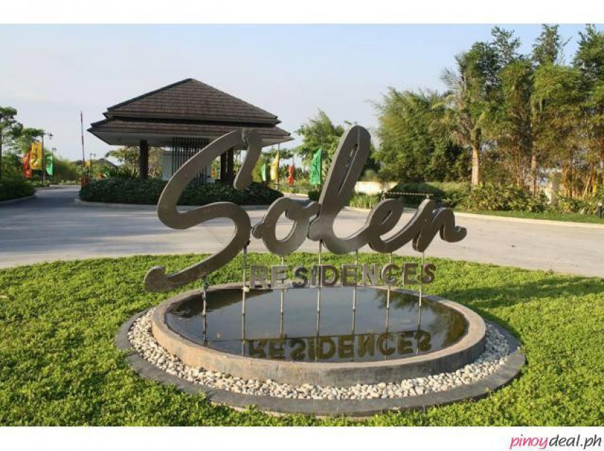 Solen Residences Property for Sale