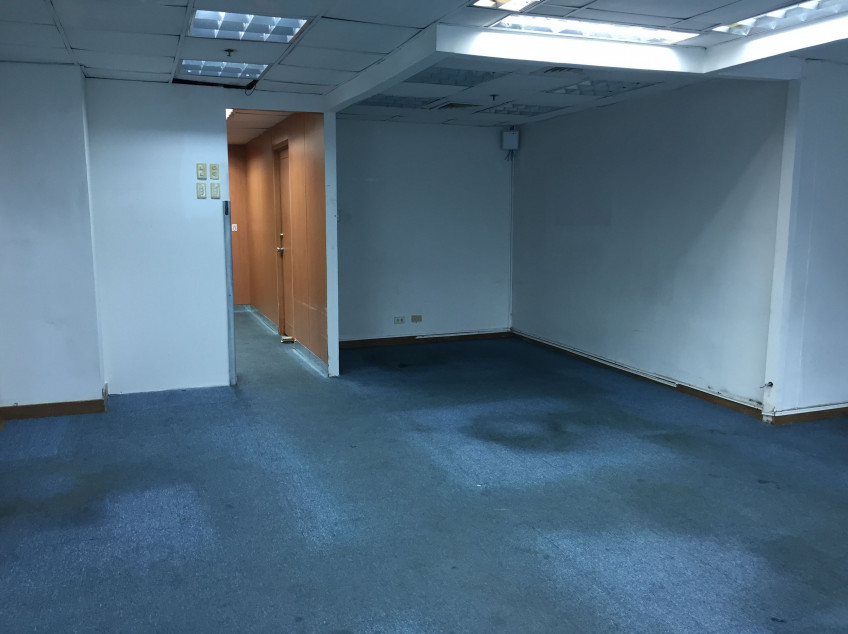 For Sale Office Space in Makati for Embassies, Consulate & Traditional Companies