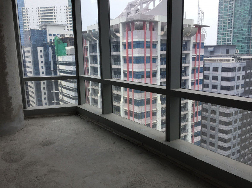 For Lease BGC Premium Whole Floor Office Space For Regular-Hour Companies