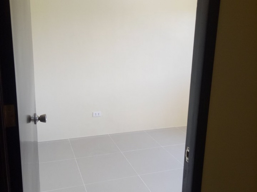 3 Bedroom Town House in Lipa-Complete Turn Over