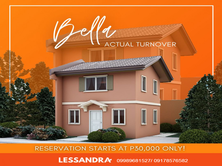 Camella Homes Malolos