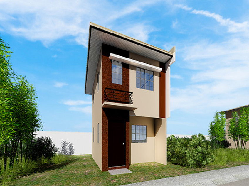 Affordable House & Lot for Sale in Cavite - Lumina Tanza Armina Singlefirewall