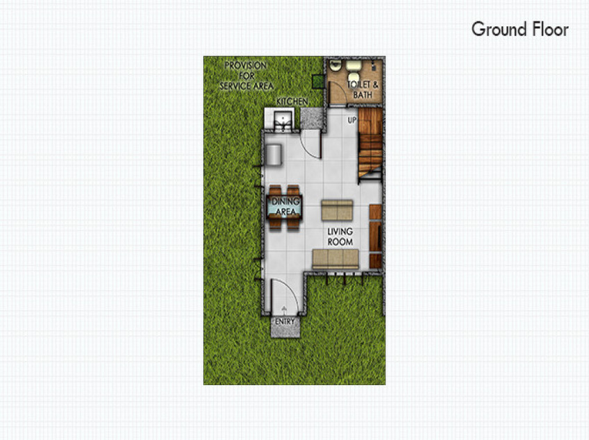 Affordable House & Lot for Sale in Cavite - Lumina Tanza Armina Singlefirewall