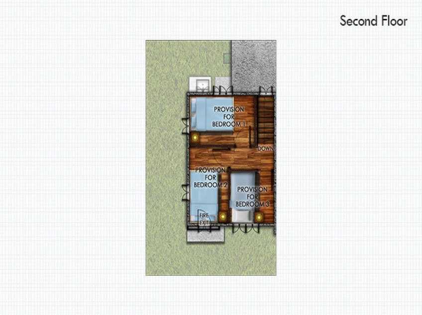 Affordable House & Lot for Sale in Cavite - Lumina Tanza Armina Singlefirewall