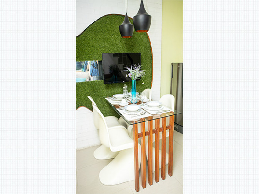 Affordable House & Lot for Sale in Cavite - Lumina Tanza Angelique Townhouse