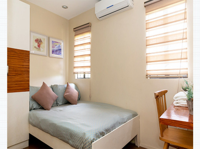 Affordable House & Lot for Sale in Cavite - Lumina Tanza Angelique Townhouse