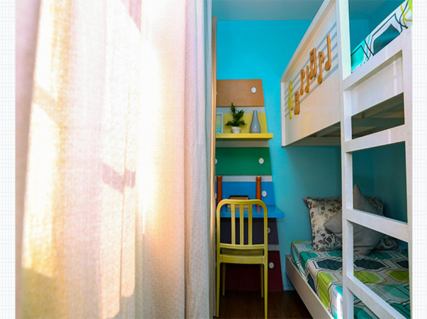 Affordable House & Lot for Sale in Cavite - Lumina Tanza Angelique Townhouse