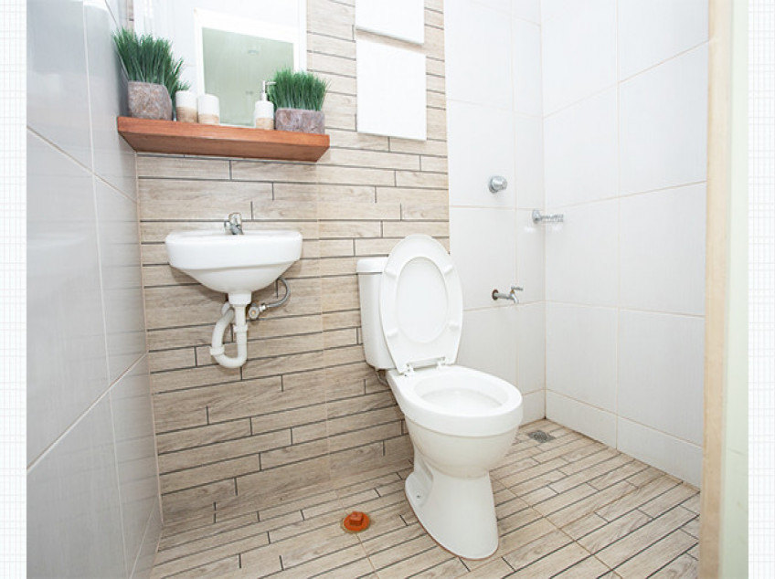 Affordable House & Lot for Sale in Cavite - Lumina Tanza Angelique Townhouse