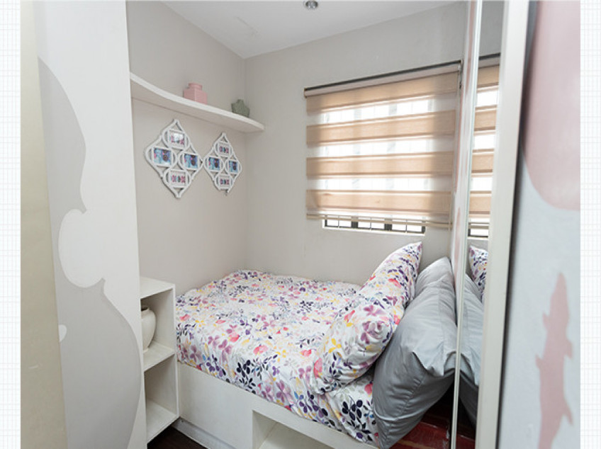 Affordable House & Lot for Sale in Cavite - Lumina Tanza Angeli Townhouse