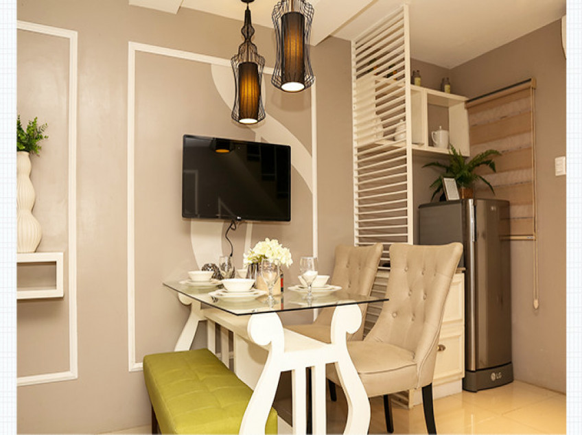 Affordable House & Lot for Sale in Cavite - Lumina Tanza Angeli Townhouse