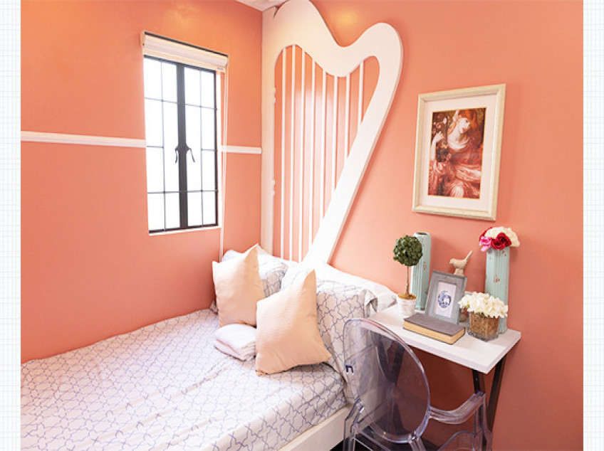 Affordable House & Lot for Sale in Cavite - Lumina Tanza Angeli Townhouse