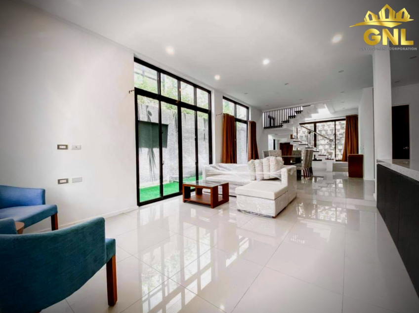 NSHA BRAND NEW MODERN HOUSE