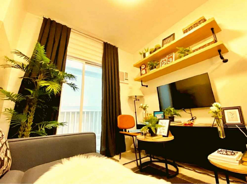 Condo in Lipa Batangas