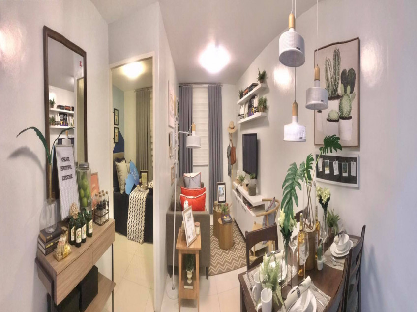 The Loop Towers at Limketkai Center