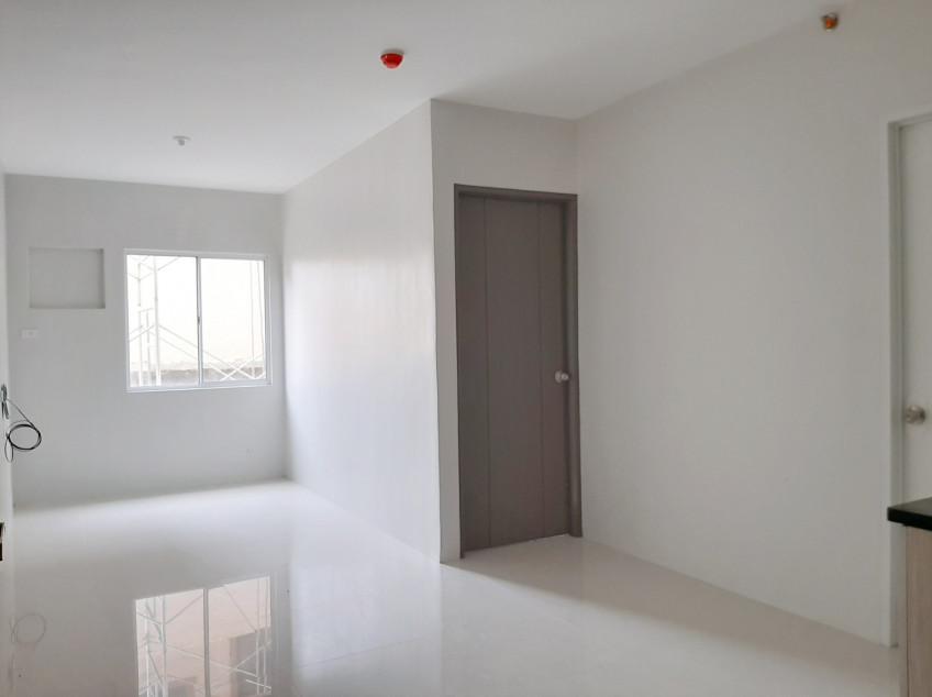 Ongoing 1-Bedroom Condo for Sale in Bacolod