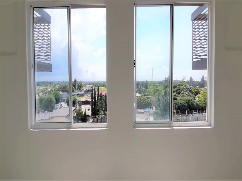 Ongoing 1-Bedroom Condo for Sale in Bacolod