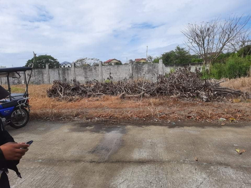 Subdivision Lot for Sale in Pulilan, Bulacan
