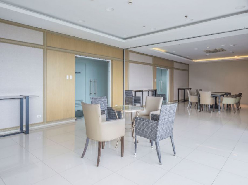 1BR RFO Condo for Sale in Vista Shaw Mandaluyong